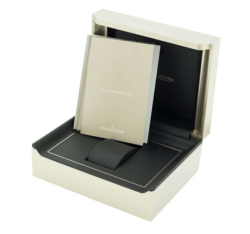 Jaeger-LeCoultre Master Ultra-Thin 1342501